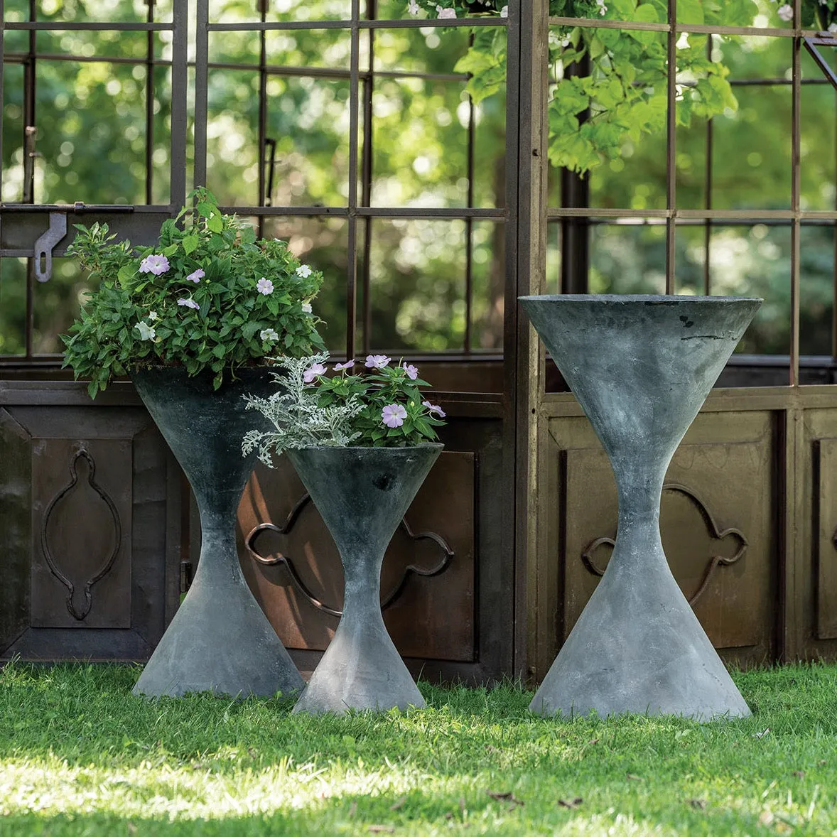 Willy Planters