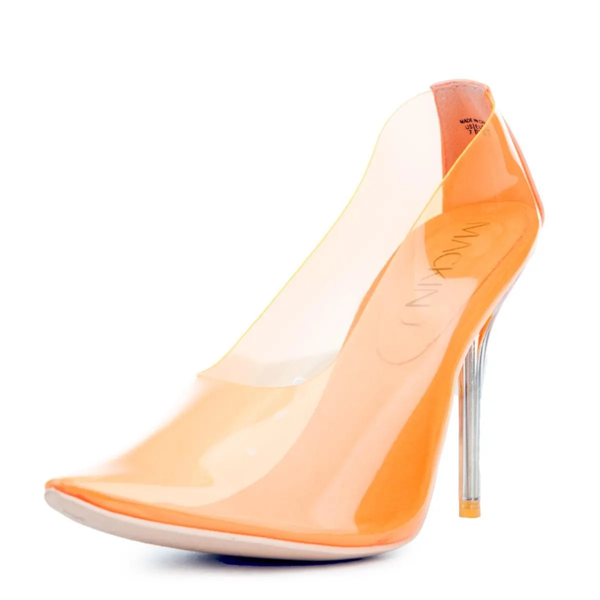 Women's 260-1 High Heels