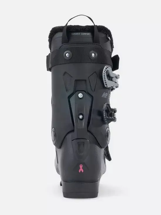 Women's BFC 75 Ski Boots - 2024