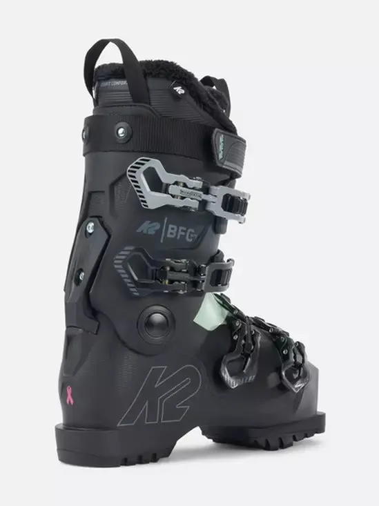 Women's BFC 75 Ski Boots - 2024