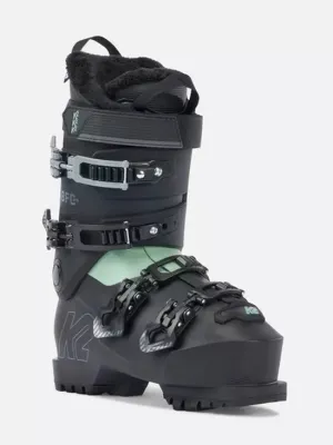 Women's BFC 75 Ski Boots - 2024