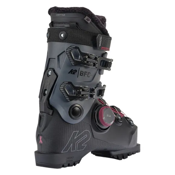 Women's BFC 95 BOA All Mountain Alpine Ski Boots