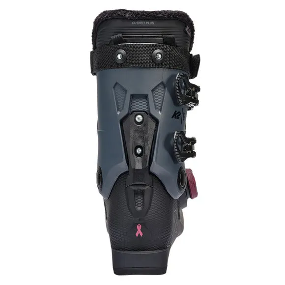 Women's BFC 95 BOA All Mountain Alpine Ski Boots