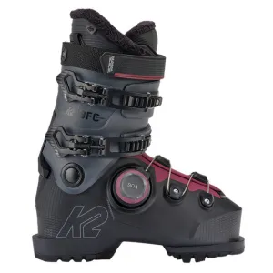 Women's BFC 95 BOA All Mountain Alpine Ski Boots