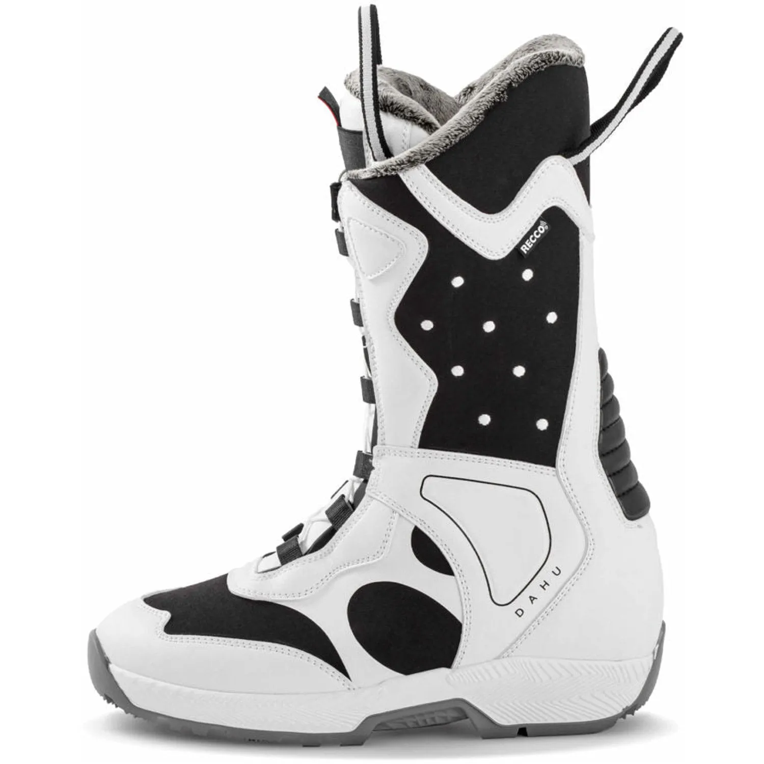 Womens Ecorce 01X 90 Flex Ski Boot 2022