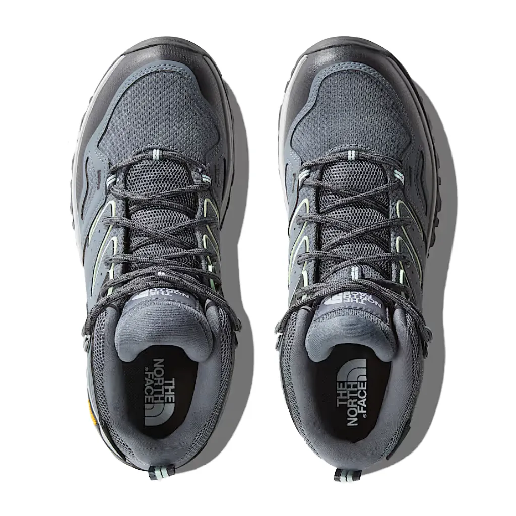 Women's Hedgehog Mid FutureLight