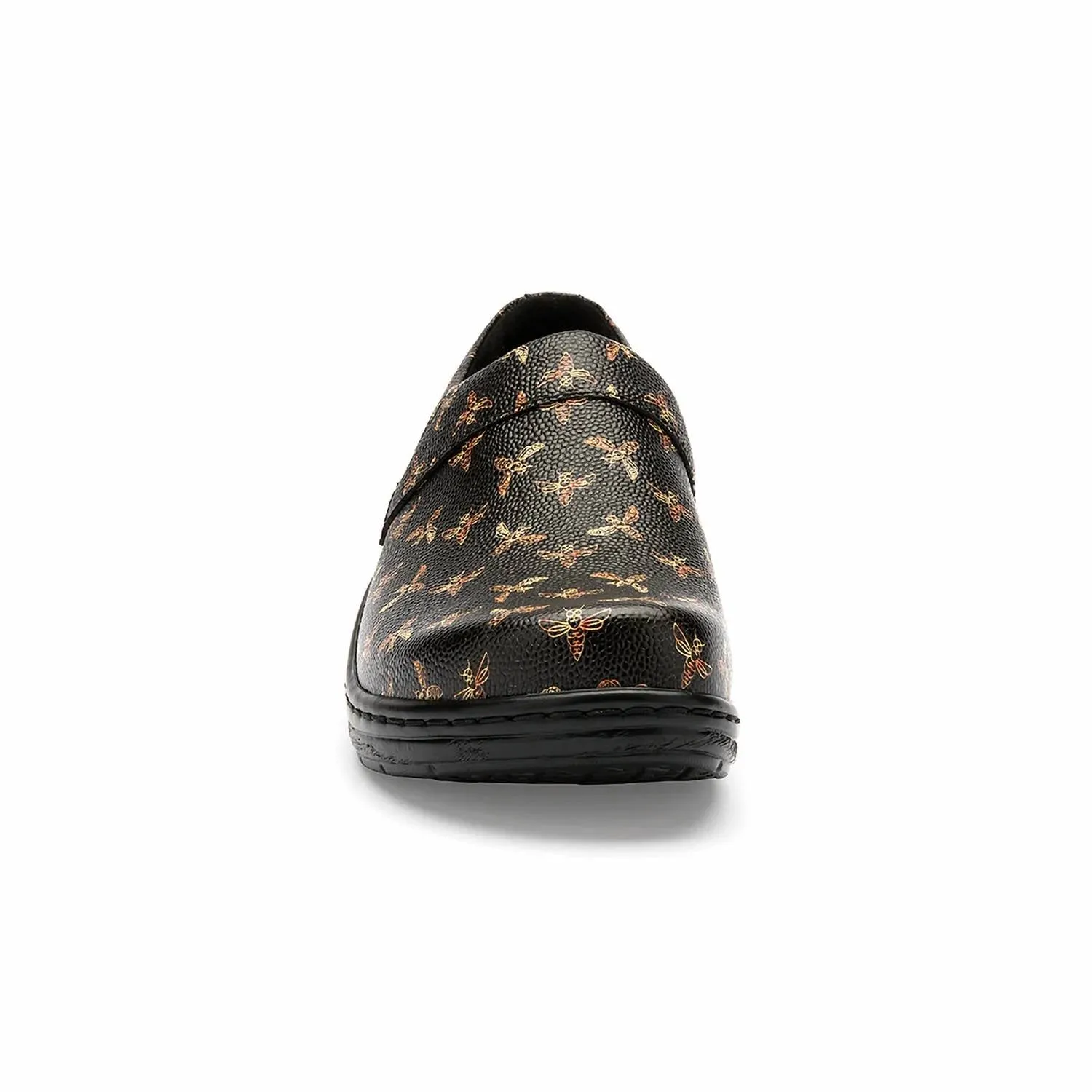 Women's Mission Clog In Buzz Full Grain