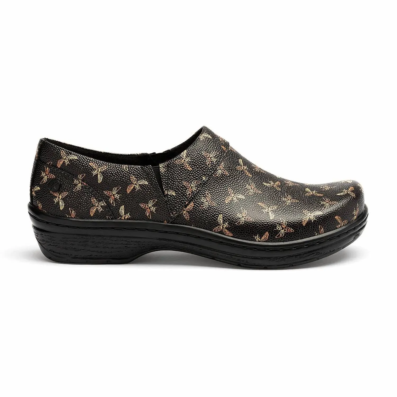 Women's Mission Clog In Buzz Full Grain