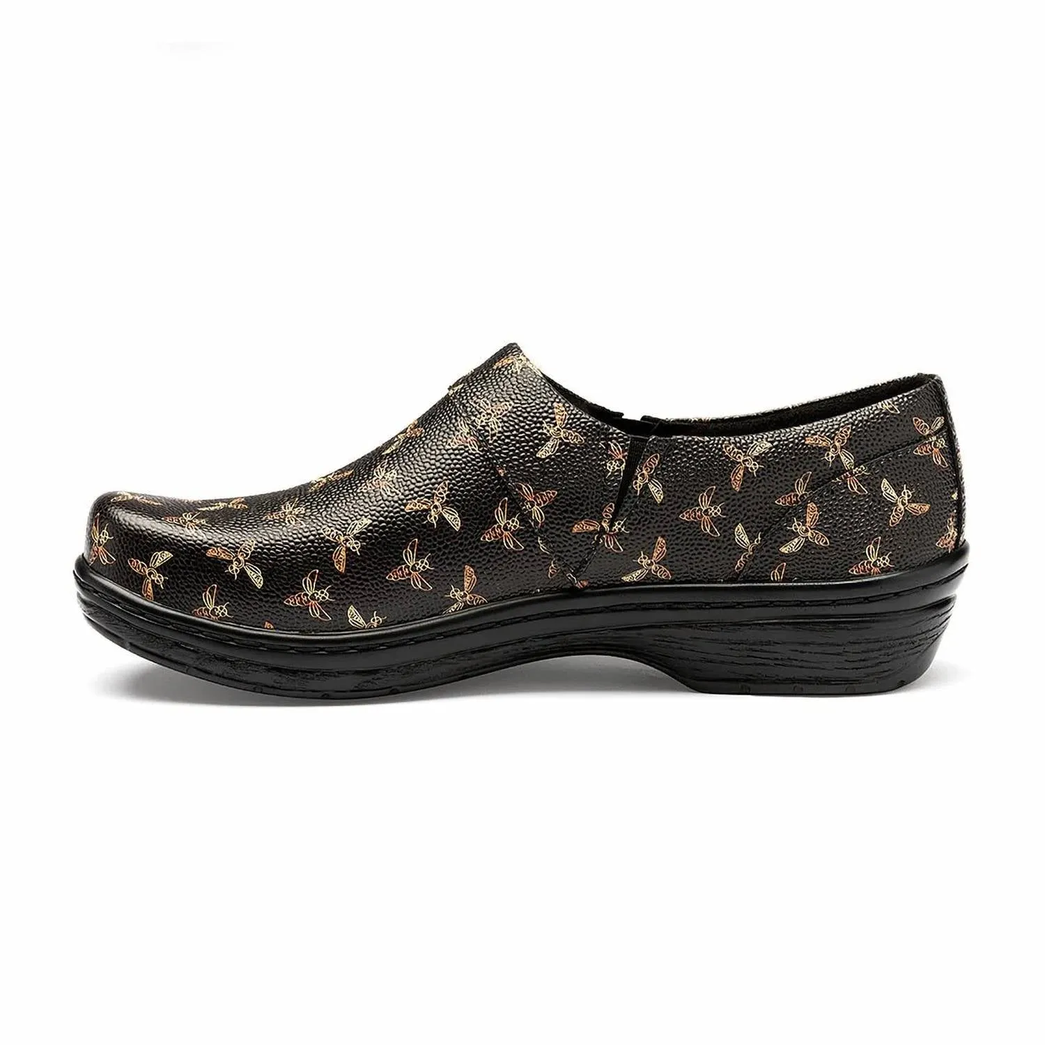 Women's Mission Clog In Buzz Full Grain