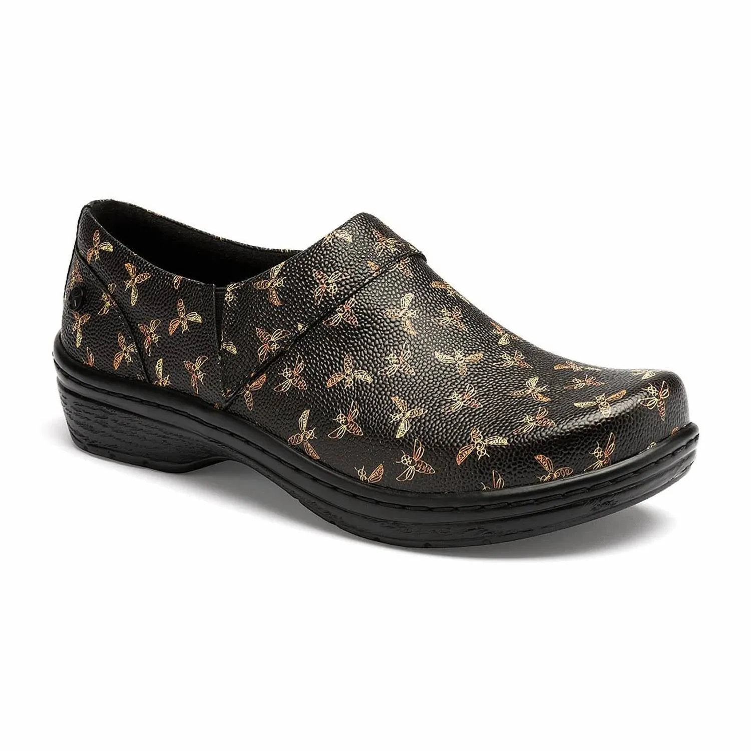 Women's Mission Clog In Buzz Full Grain