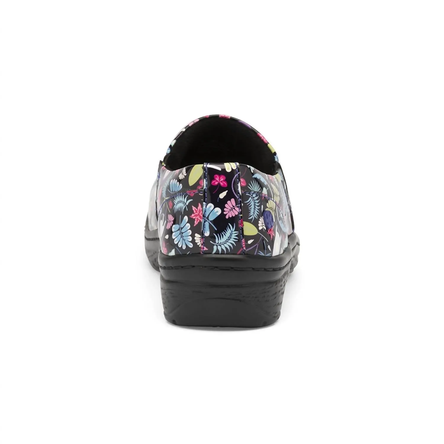 Women's Mission Clog In Sloth Swing Patent