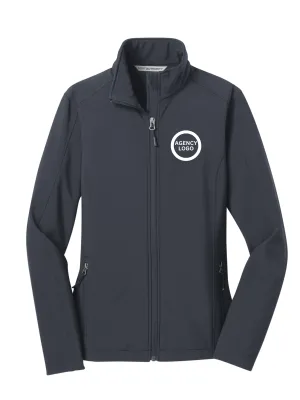 Women's Soft Shell Jacket