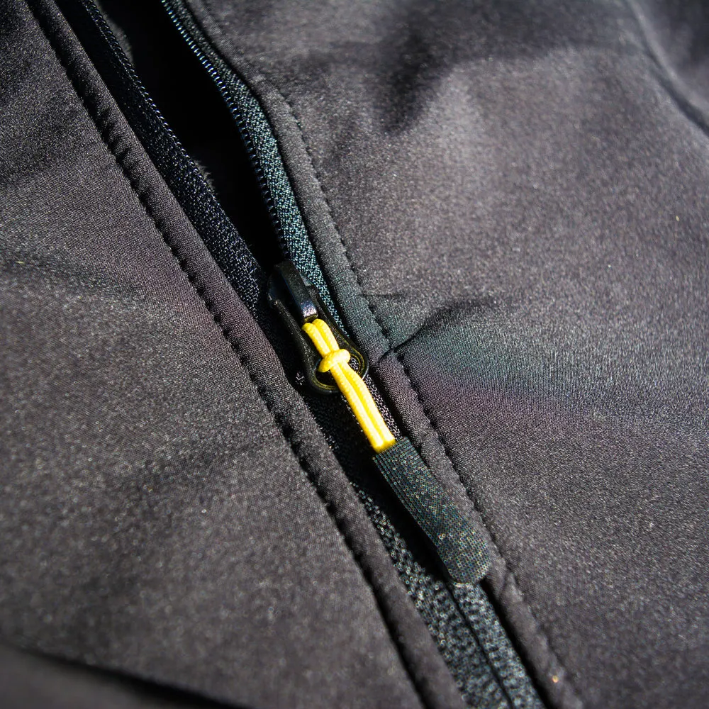 Women's Soft Shell Jacket