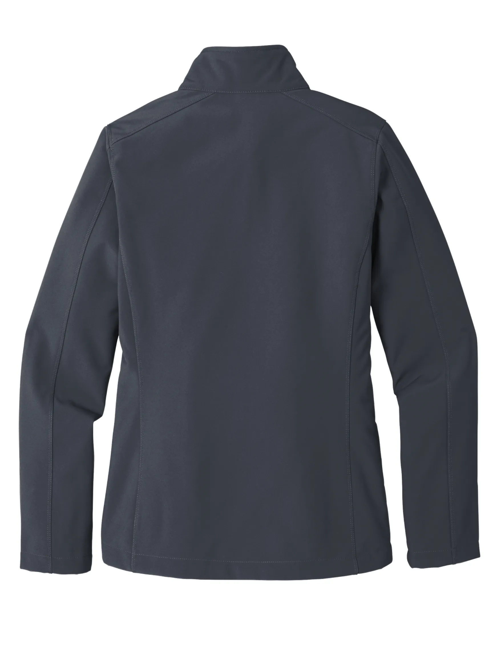 Women's Soft Shell Jacket