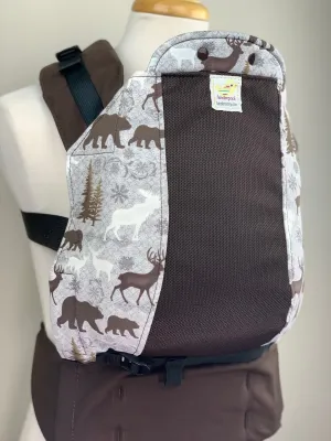 Woodland with Koolnit- Standard Kinderpack