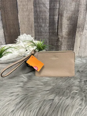 Wristlet Designer By Coach  Size: Small