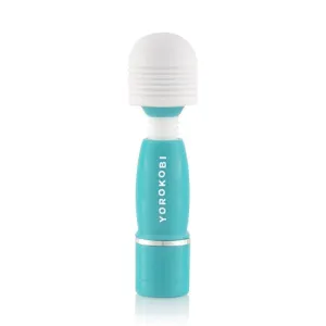 Yorokobi Wand - Teal