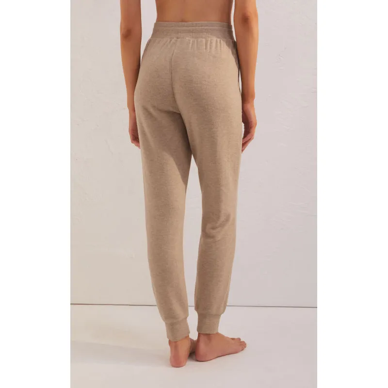 Z Supply Comfy Marled Jogger