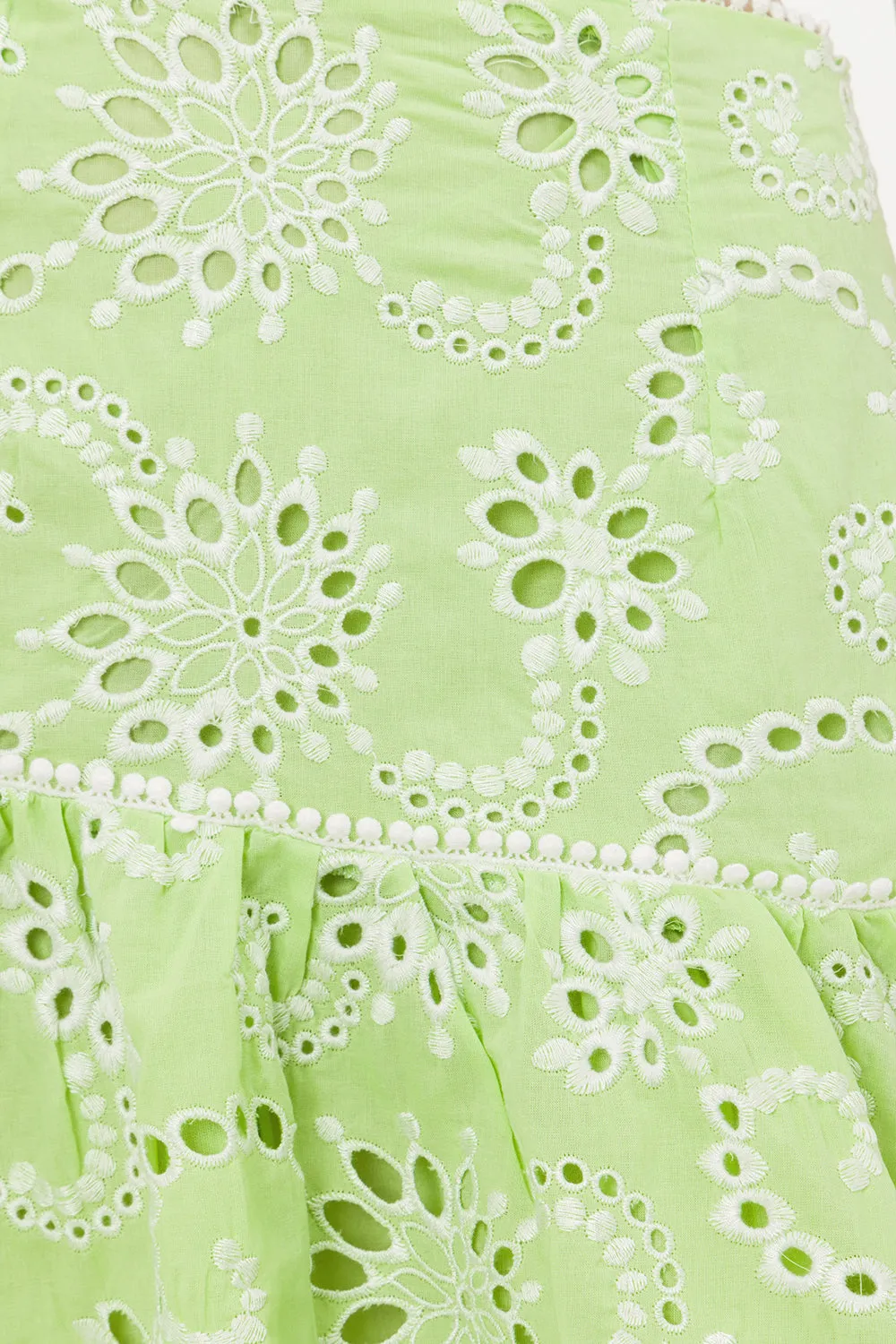 Zenalla Dress