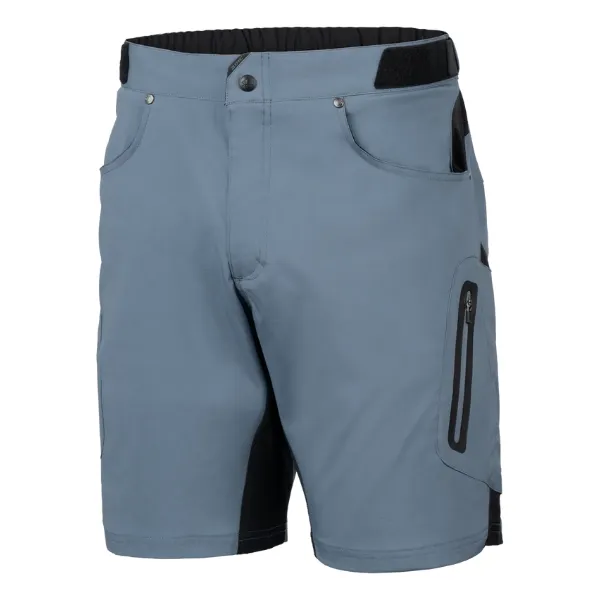 Zoic Mens Ether 9" Short