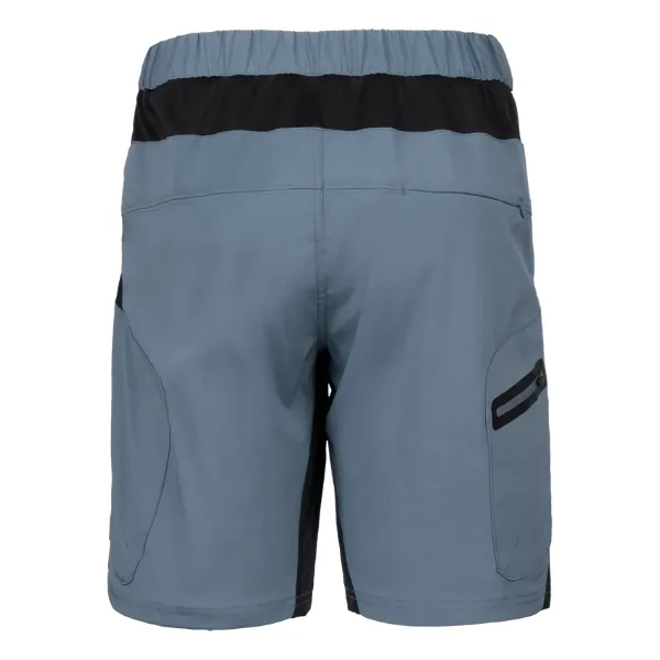 Zoic Mens Ether 9" Short